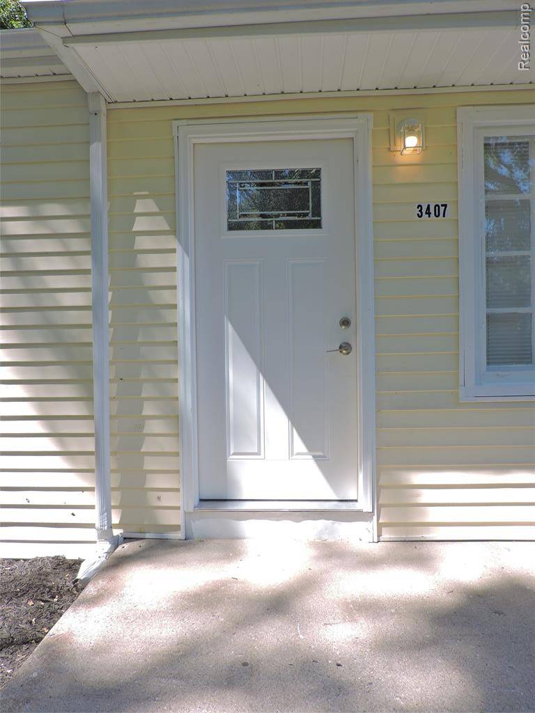 Grand Blanc, MI 48506,3407 Wyoming Avenue