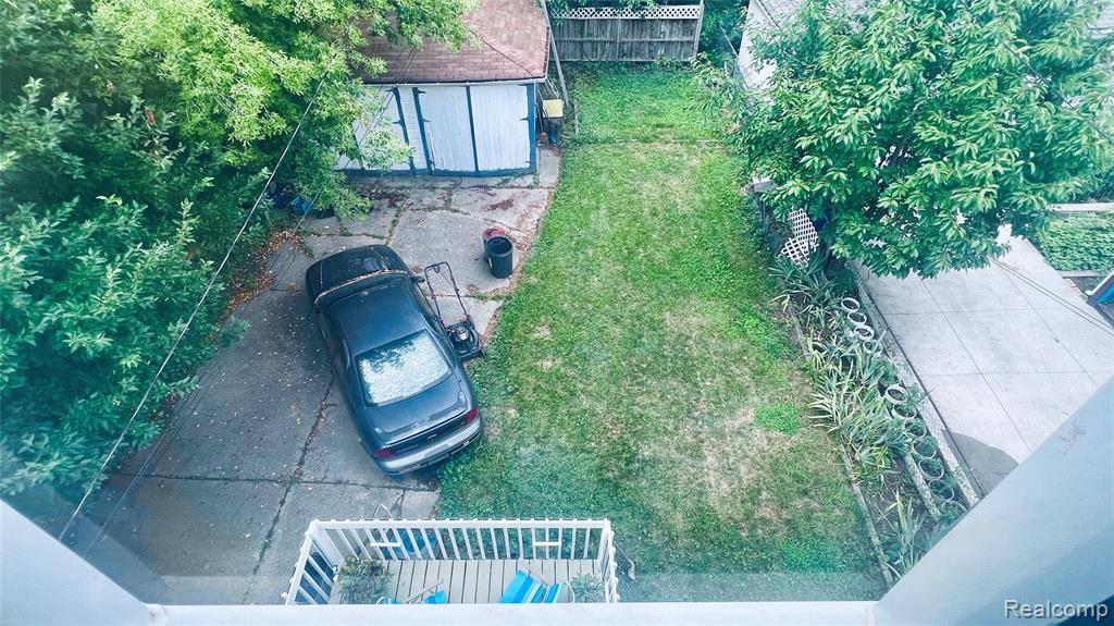 Hamtramck, MI 48212,3883 Norwalk Street