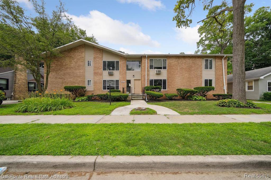Ferndale, MI 48220,500 E Maplehurst Street
