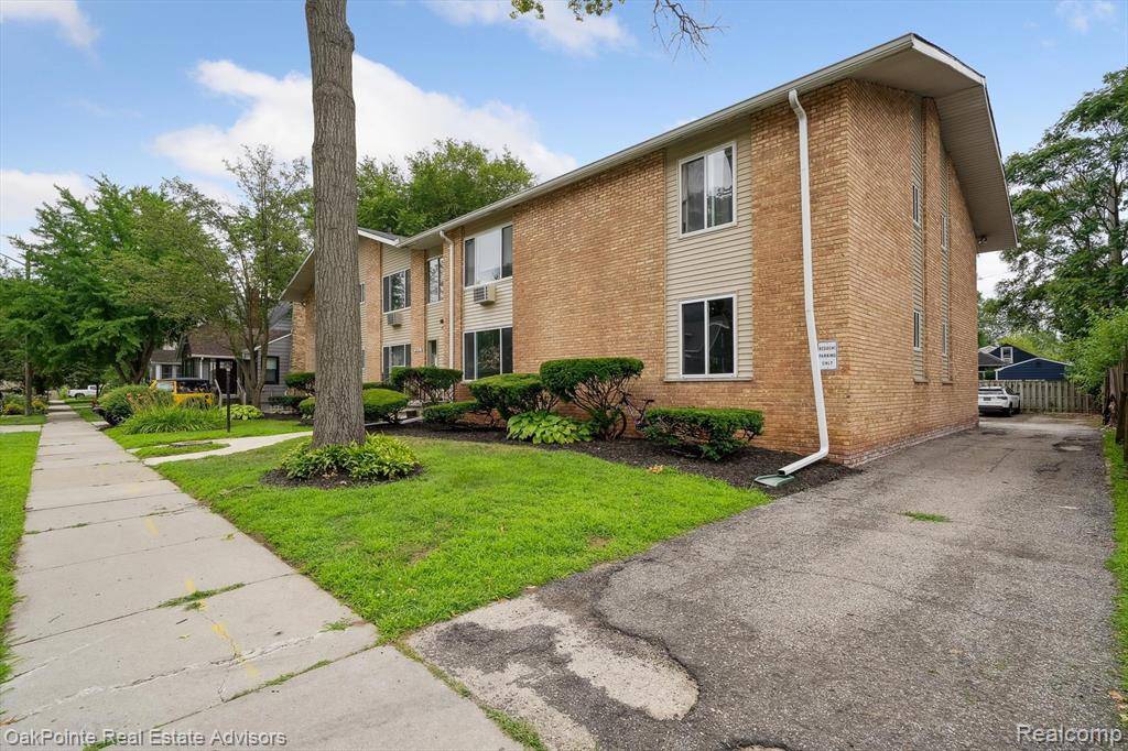 Ferndale, MI 48220,500 E Maplehurst Street