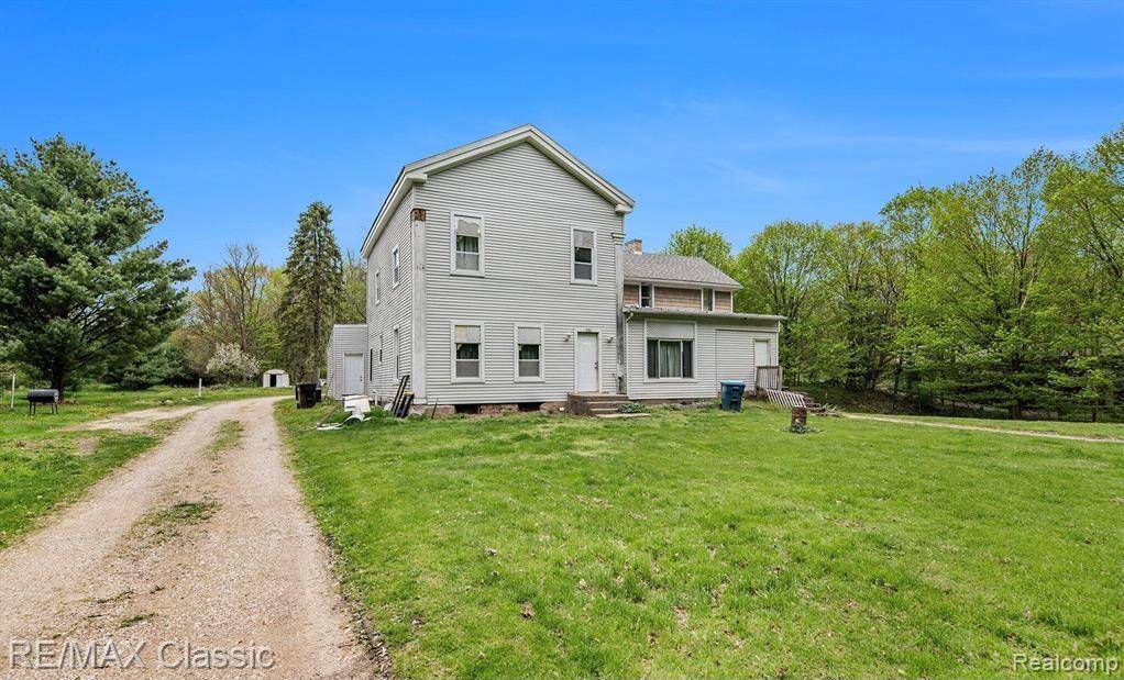 Kalamazoo, MI 49009,2520 W C Avenue