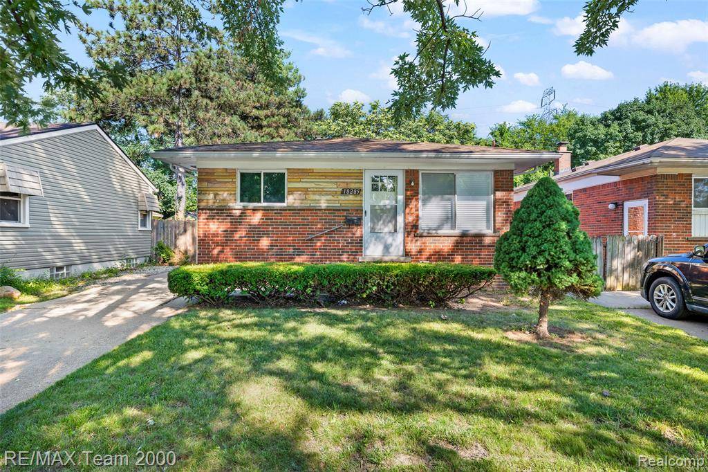Melvindale, MI,18285 Robert Street