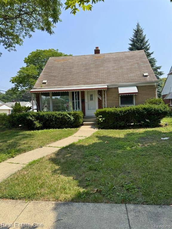 Dearborn, MI 48124,3501 Merrick Street