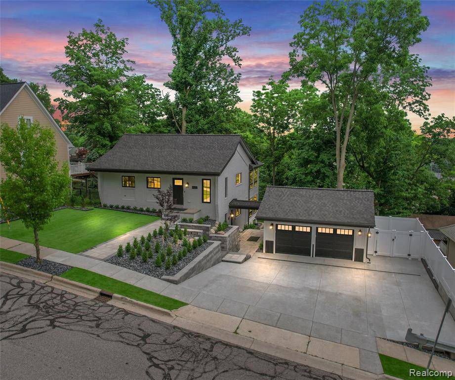 Northville, MI 48167,462 EAST Street