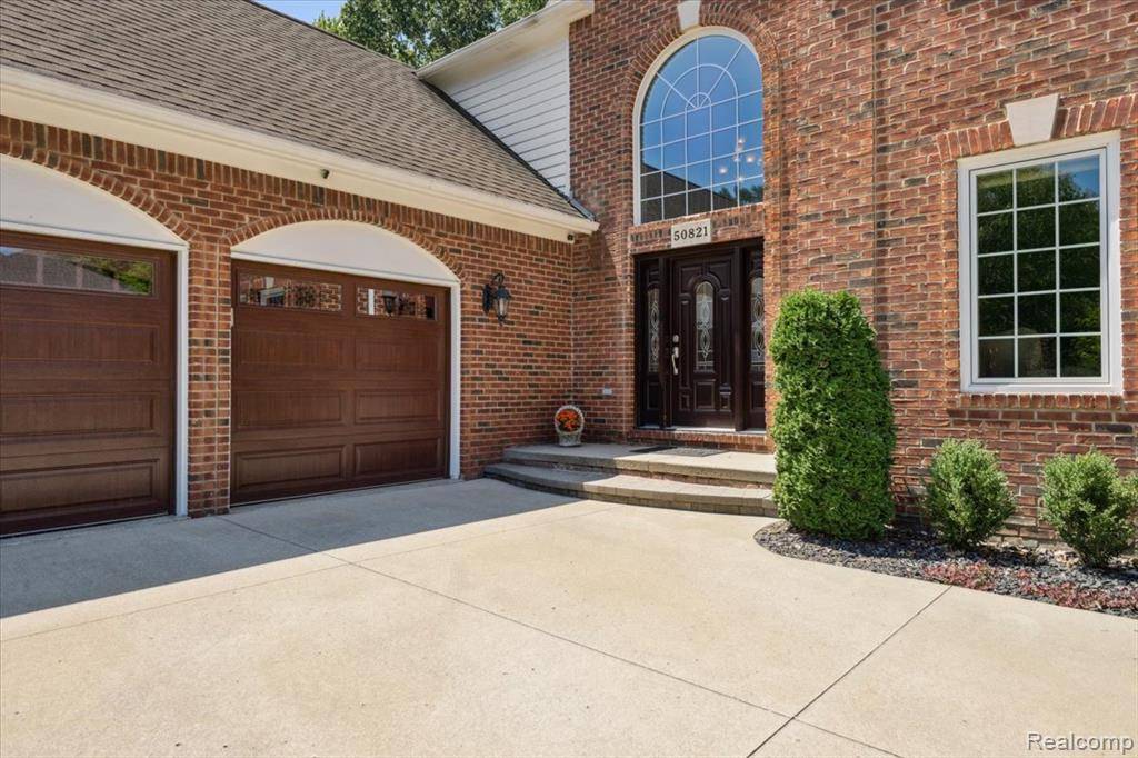 Shelby Twp, MI 48317,50821 Otter Creek Drive