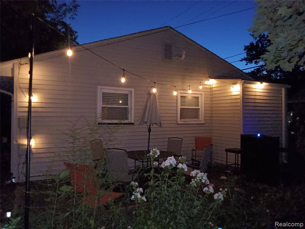 Ferndale, MI 48220,3246 HARRIS Street