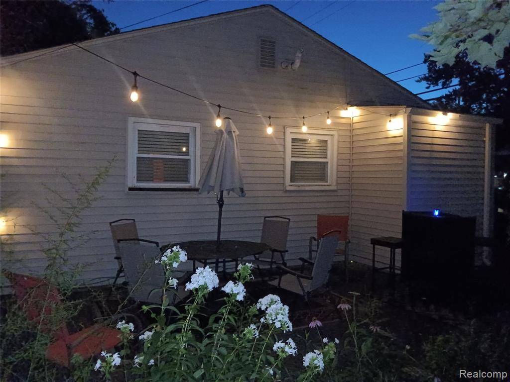 Ferndale, MI 48220,3246 HARRIS Street
