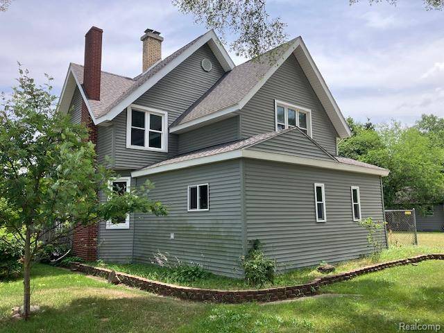 Bad Axe, MI 48413,132 Whitelam Street