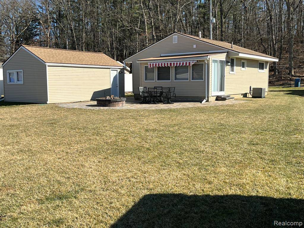 Onsted, MI 49265,4202 Ray Mar Court