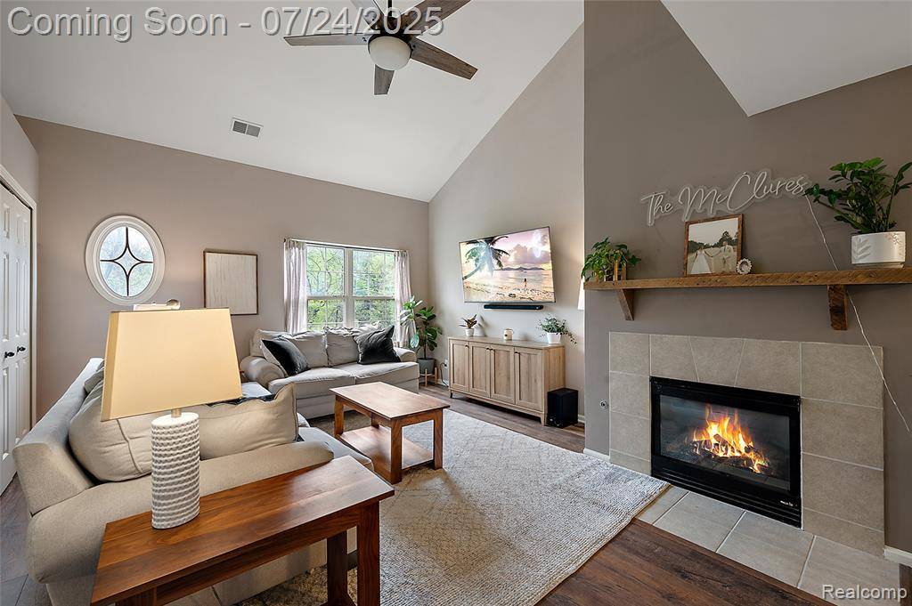 Northville, MI 48167,715 River Park Village Boulevard