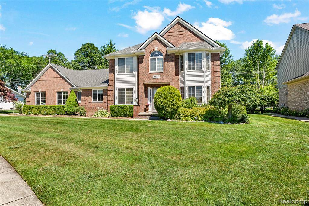 Troy, MI 48085,4222 Tallman Drive