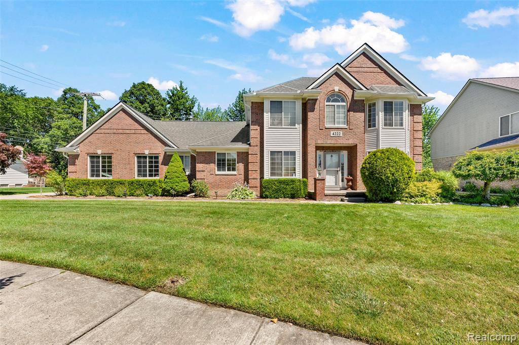 Troy, MI 48085,4222 Tallman Drive