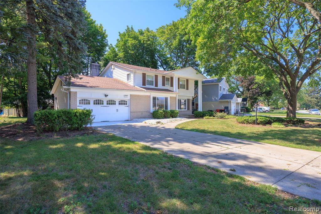 Oak Park, MI 48075,17577 E Goldwin Street