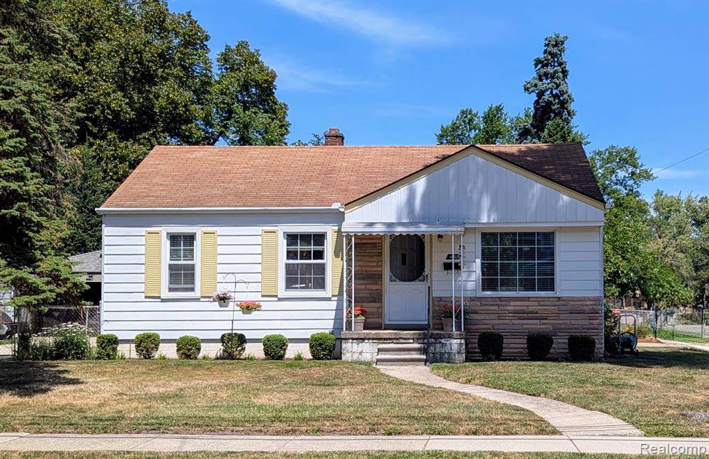 Clawson, MI,439 Lincoln Avenue
