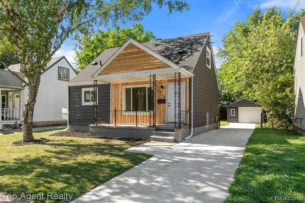 Warren, MI 48089,14945 Alberta Avenue