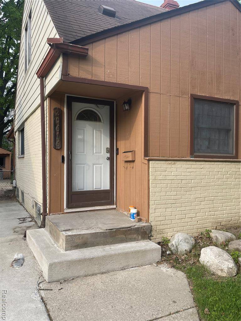 Harper Woods, MI 48225,20616 Lancaster Street