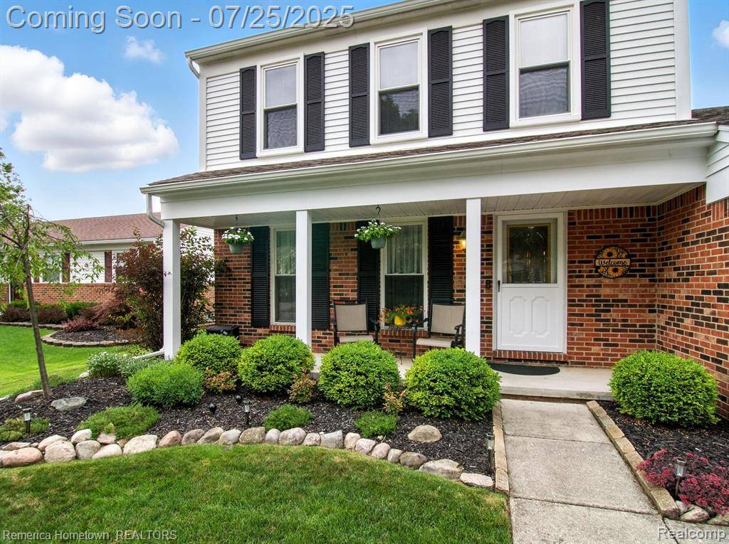 Westland, MI,612 Bedford Drive