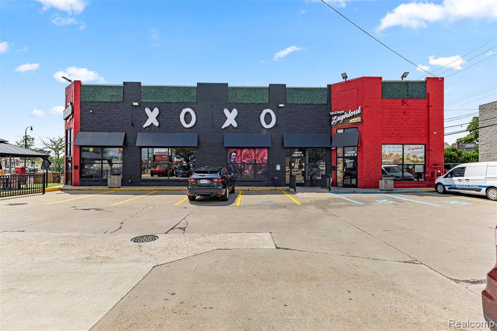 Dearborn, MI 48126,14600 W Warren