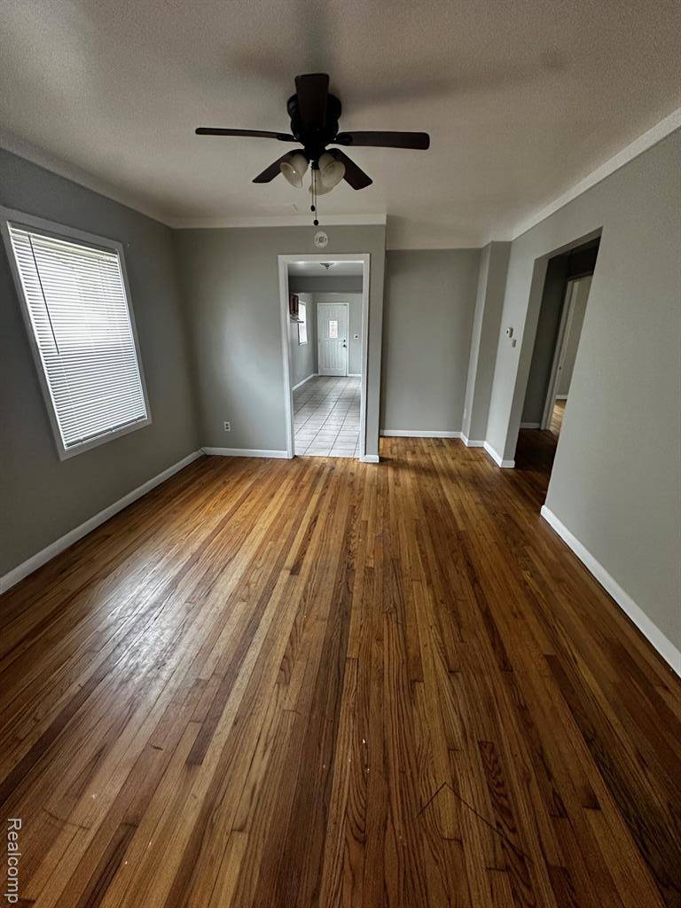 Warren, MI 48091,20818 Atlantic Avenue