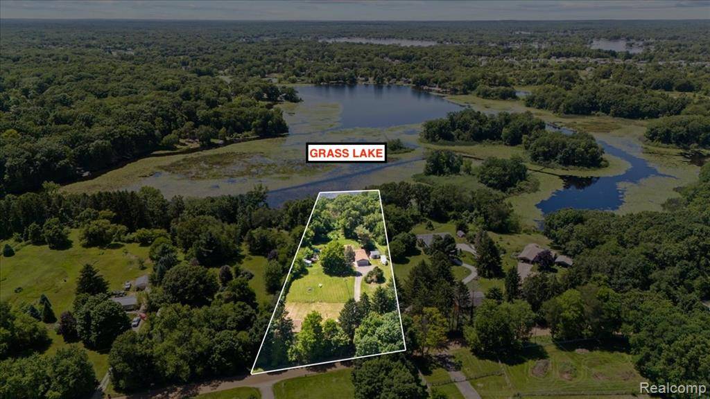 White Lake, MI 48383,2983 McKeachie Road