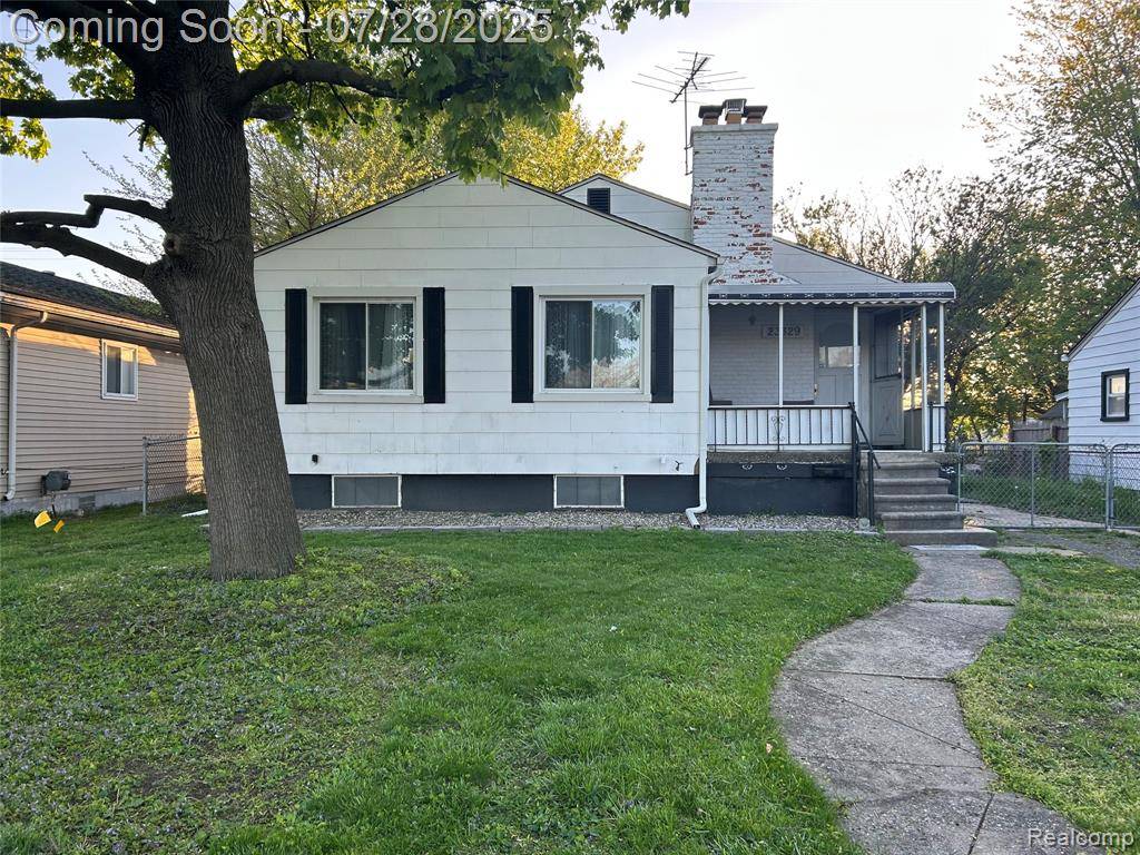 Warren, MI 48089,23329 Willard Avenue