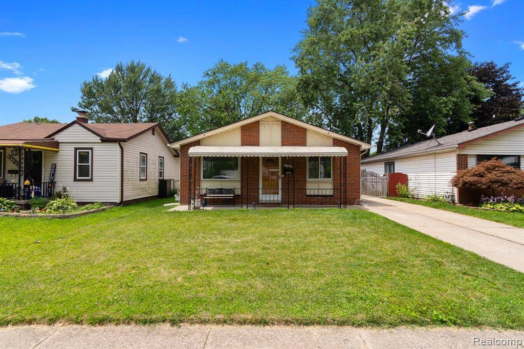 Taylor, MI 48180,6140 Harold Street