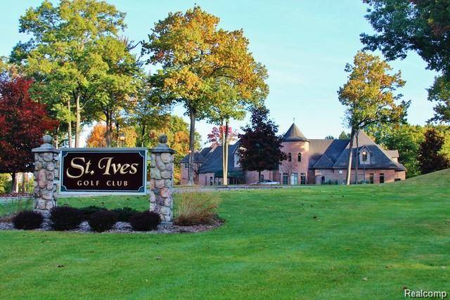 Stanwood, MI 49346,10356 Valley Court