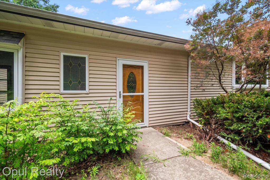 Milan, MI 48160,11735 Tuttlehill Road