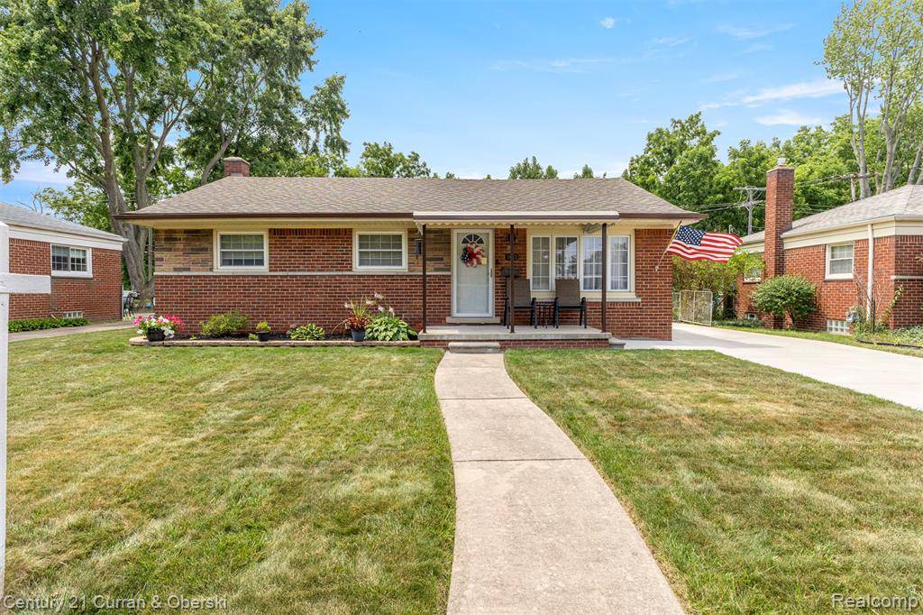 Trenton, MI 48183,2642 Longmeadow Drive
