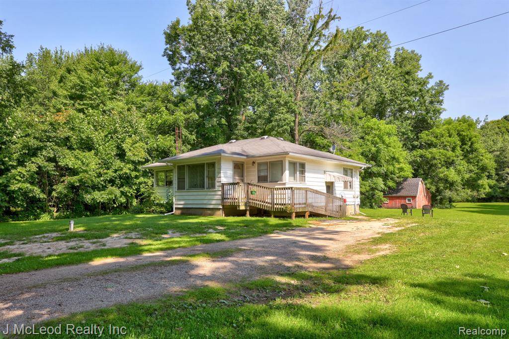 Millington, MI 48746,7604 Arbela Road
