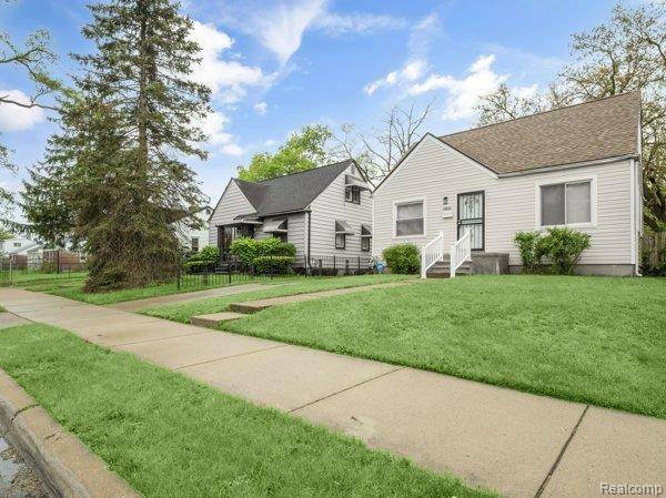 Detroit, MI 48221,19921 Santa Barbara Drive