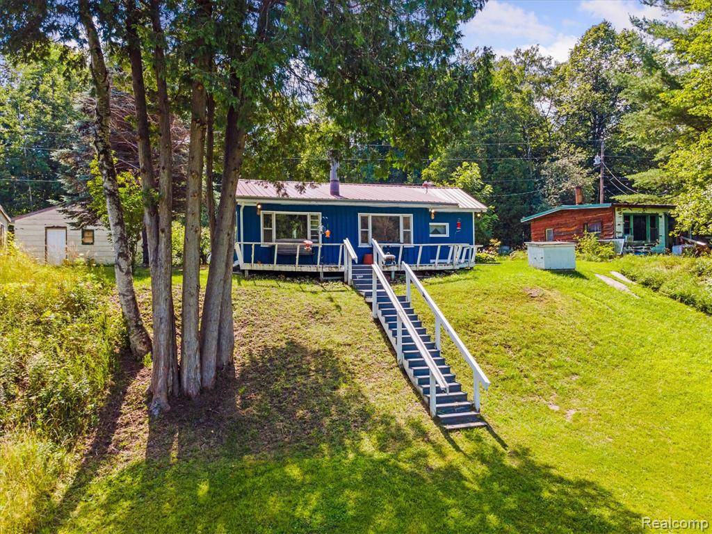 Barryton, MI 49305,18376 Oxbow Drive