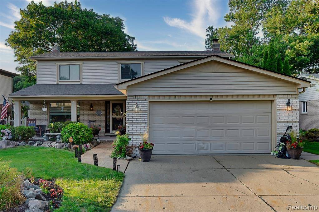 Canton, MI 48187,42928 Versailles Road