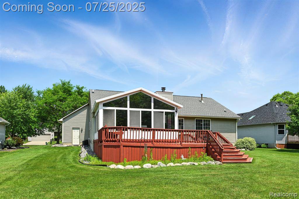 Grand Blanc, MI 48439,593 Layman Creek Circle