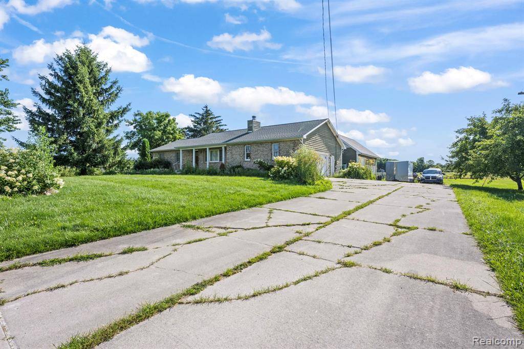 Flint, MI 48504,5466 Webster Road