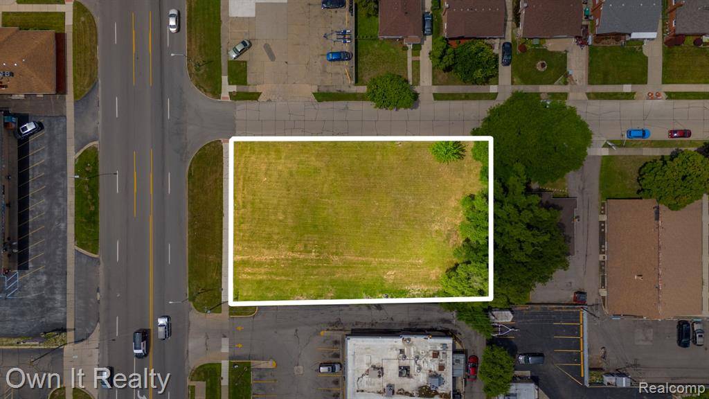 Garden City, MI,116 Arcola