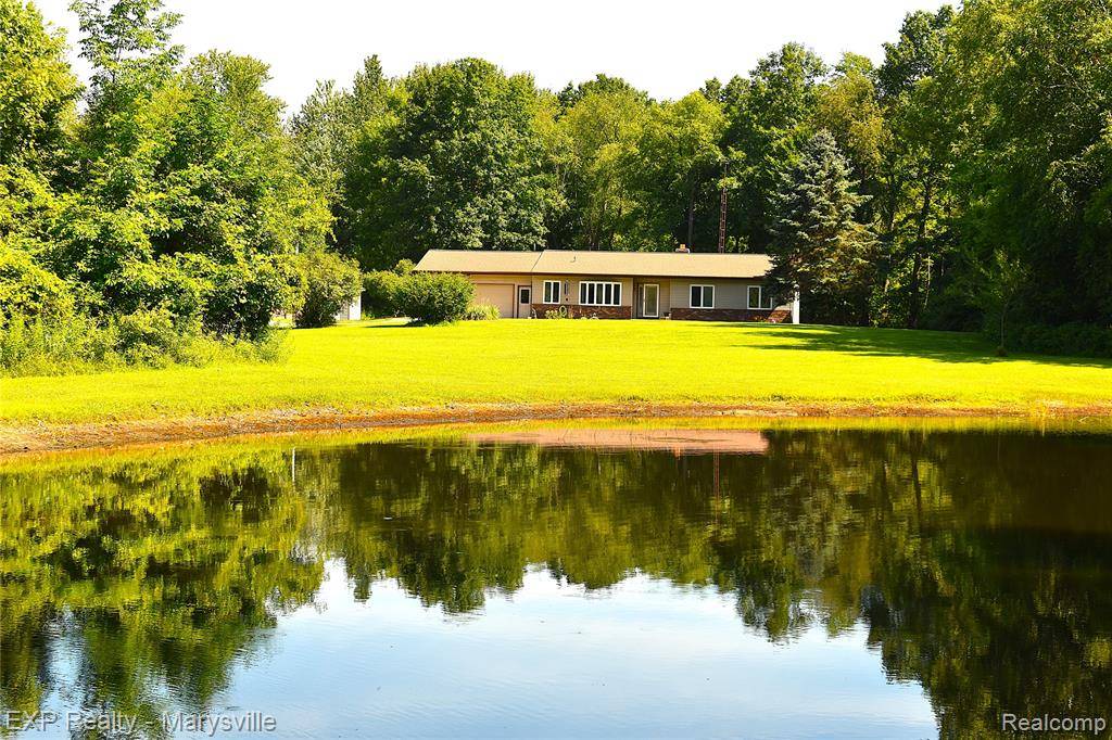 Brockway, MI 48097,12980 Metcalf Road