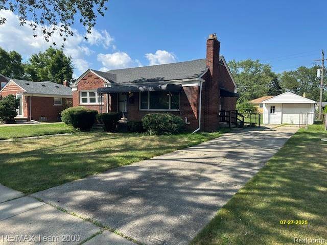 Harper Woods, MI 48225,19703 Roscommon Street