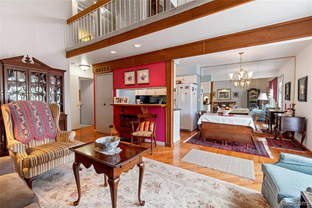Northville, MI 48167,21256 E Glen Haven Circle