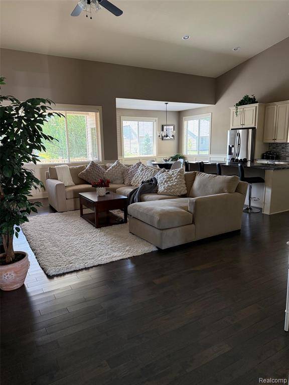 Chesterfield, MI,30034 Danvers Drive