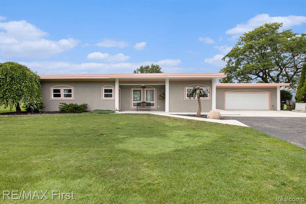 Chesterfield, MI 48047,48855 Salt River Drive