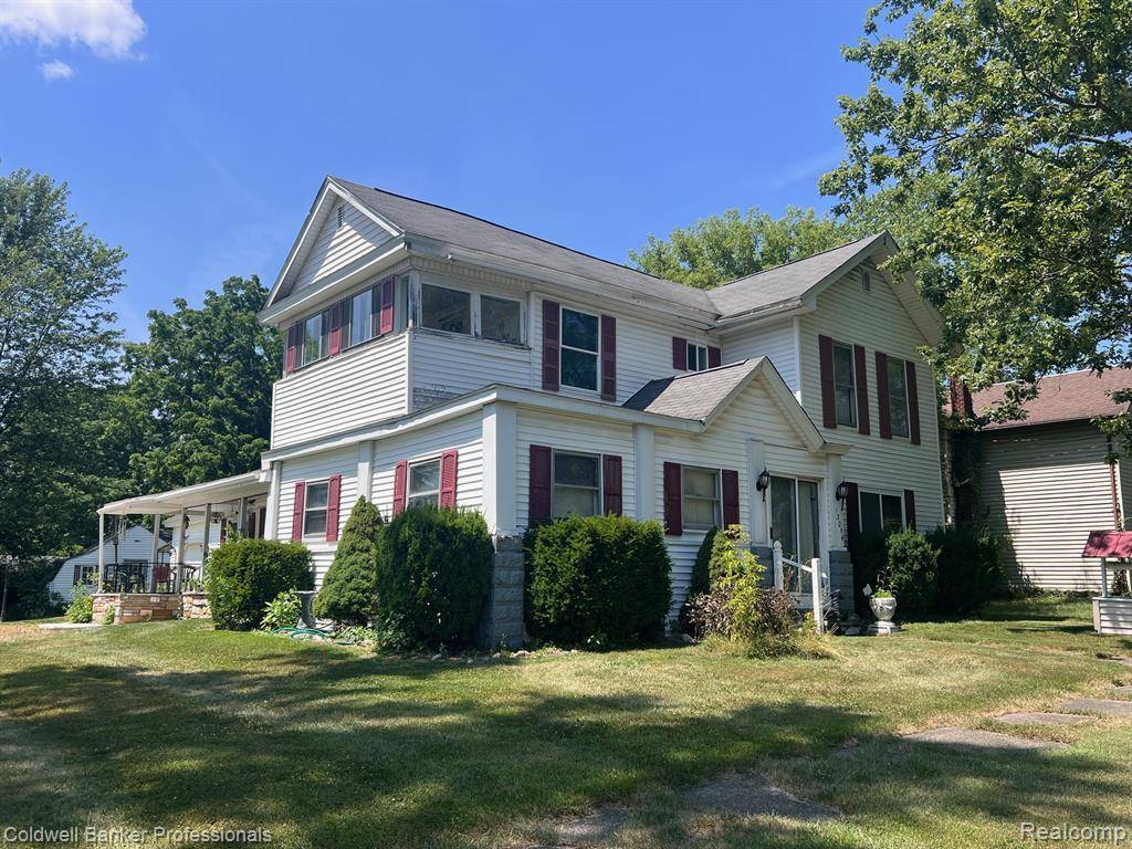 Perry, MI 48872,13054 Shaftsburg Road