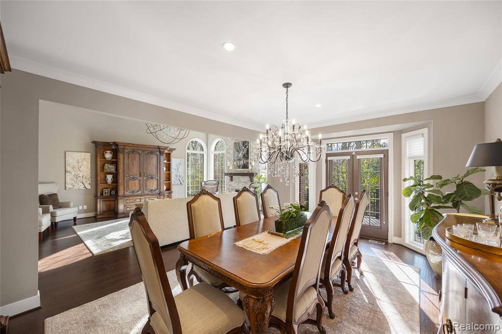 Shelby Twp, MI 48316,2583 Barberry Drive