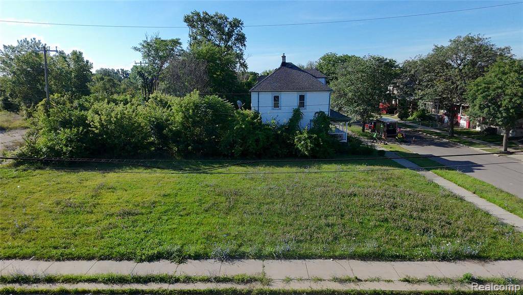 Detroit, MI 48208,6224 Wabash Street