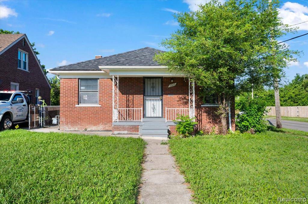 Detroit, MI 48213,5500 Chalmers Street