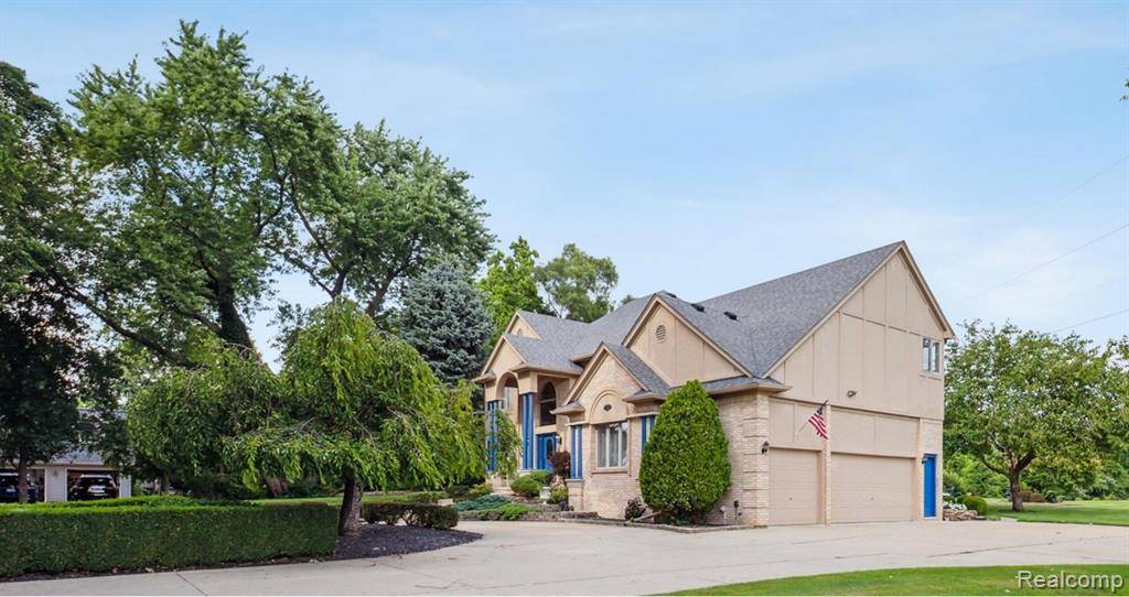 Shelby Twp, MI 48315,56764 Jewell Road