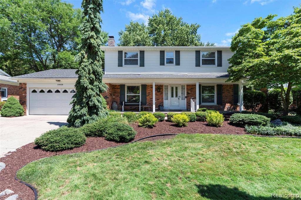 Livonia, MI 48154,15920 Gary Lane