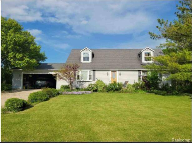 Newport, MI 48166,6156 Williams Road