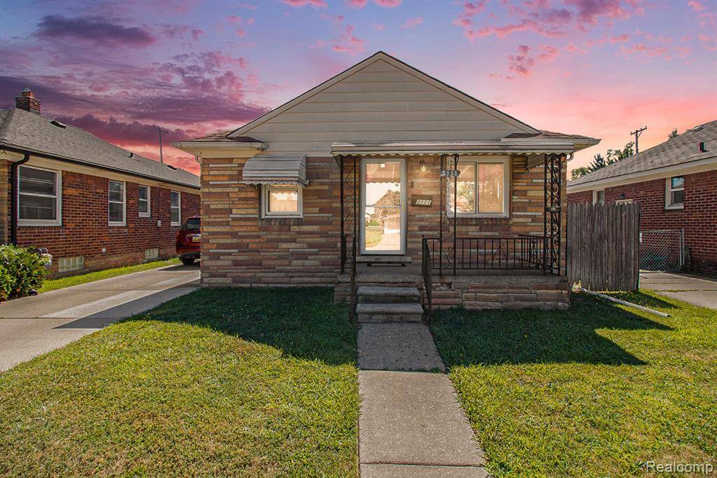 Lincoln Park, MI 48146,3111 Ferris Avenue