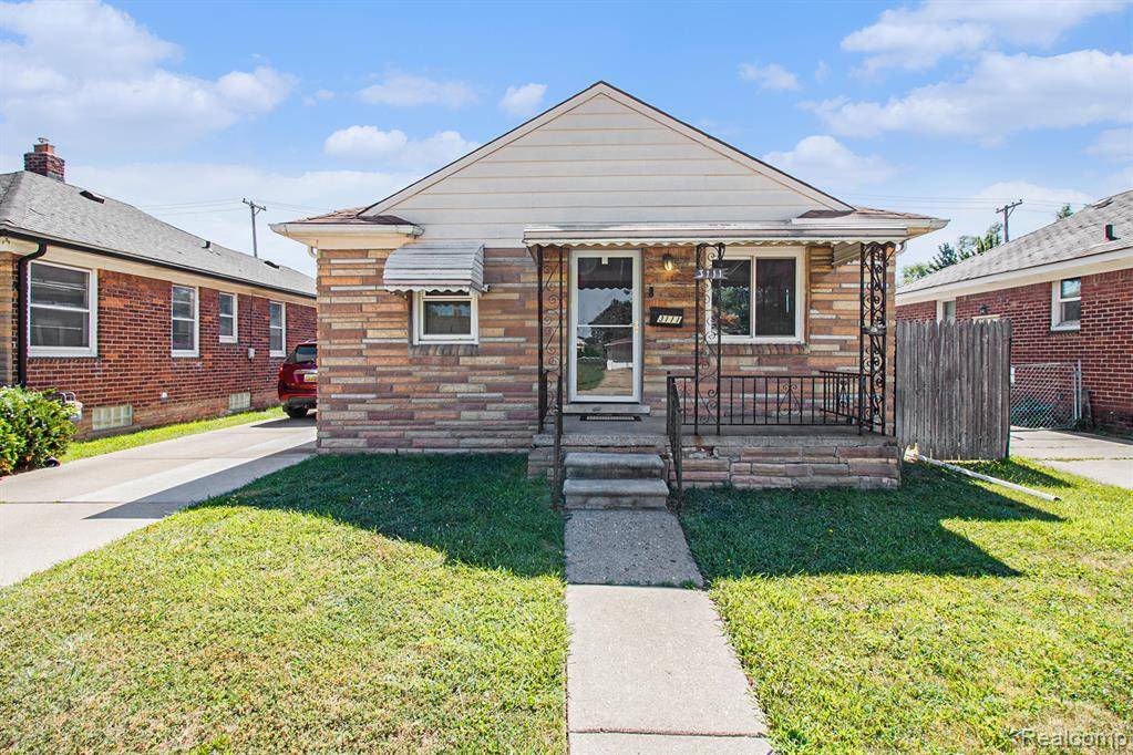 Lincoln Park, MI 48146,3111 Ferris Avenue